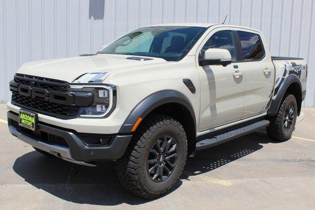 2025 Ford Ranger Raptor for sale in Snowflake, AZ
