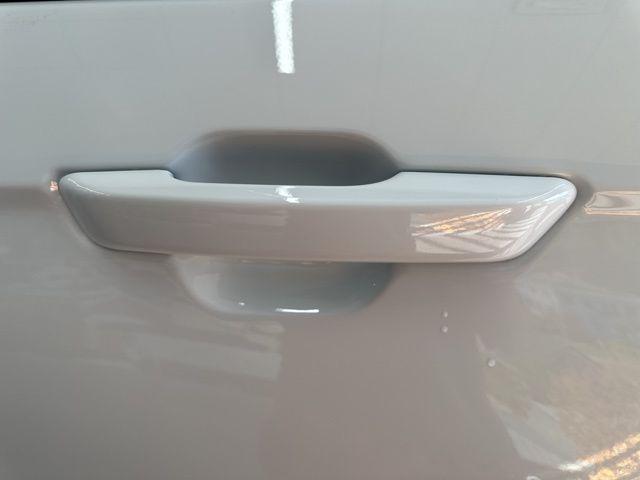 2025 Jeep Grand Cherokee L Altitude X 4x4