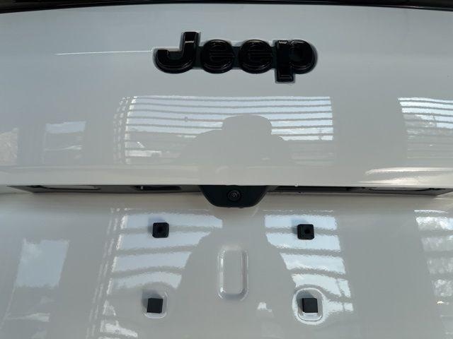 2025 Jeep Grand Cherokee L Altitude X 4x4