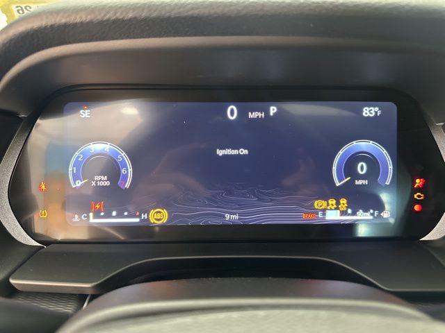 2025 Jeep Grand Cherokee L Altitude X 4x4