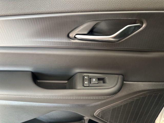 2025 Jeep Grand Cherokee L Altitude X 4x4