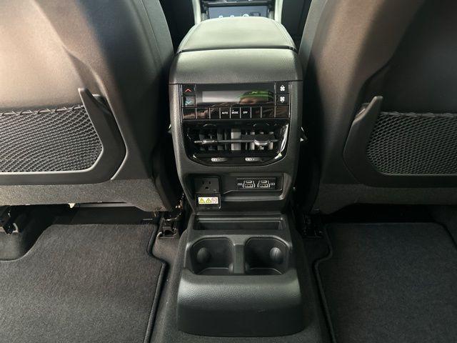 2025 Jeep Grand Cherokee L Altitude X 4x4