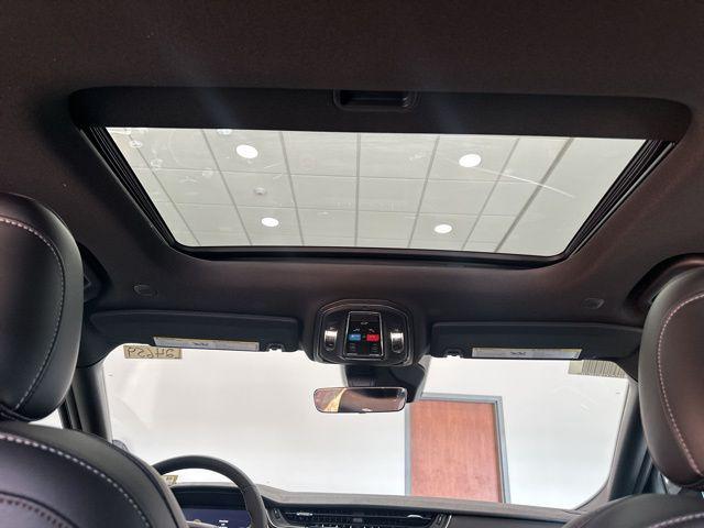 2025 Jeep Grand Cherokee L Altitude X 4x4