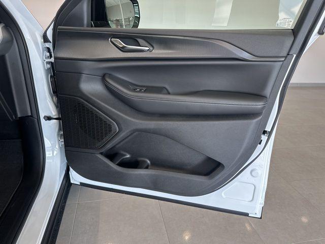 2025 Jeep Grand Cherokee L Altitude X 4x4