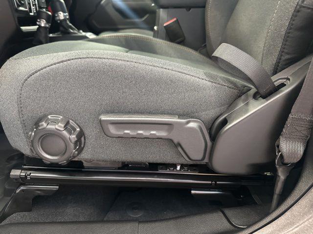 2025 Jeep Wrangler 4-Door Summit 4x4