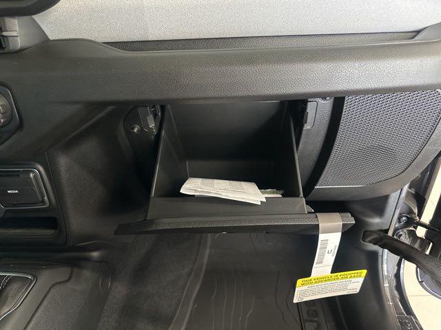 2025 Jeep Wrangler 4-Door Summit 4x4