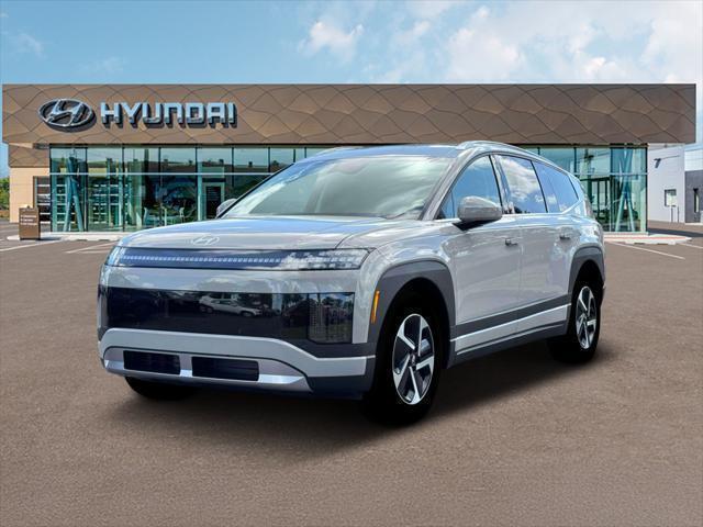 2026 Hyundai IONIQ 9 S for sale in Downey, CA