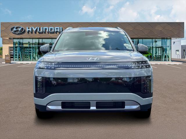 2026 Hyundai IONIQ 9 S