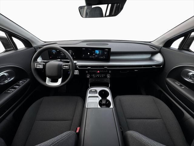 2026 Hyundai IONIQ 9 S