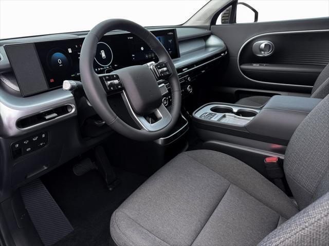 2026 Hyundai IONIQ 9 S