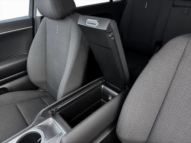 2026 Hyundai IONIQ 9 S