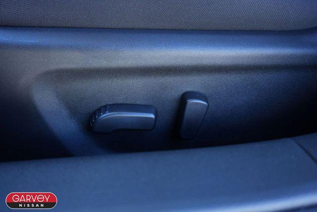 2025 Nissan Altima SV AWD