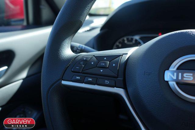 2025 Nissan Altima SV AWD