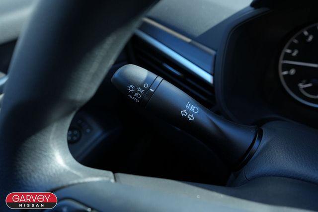 2025 Nissan Altima SV AWD