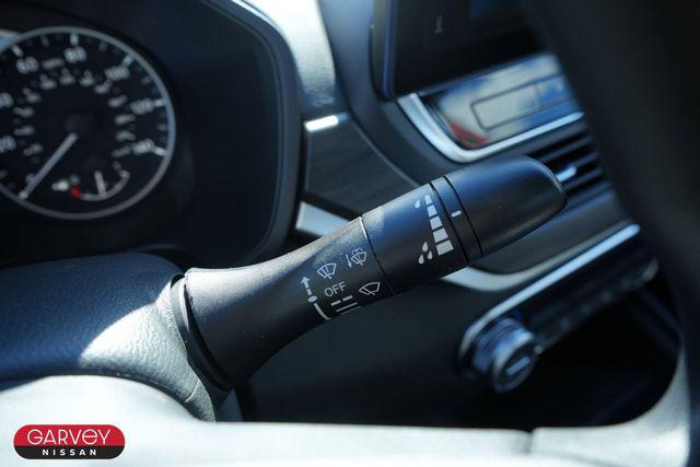 2025 Nissan Altima SV AWD