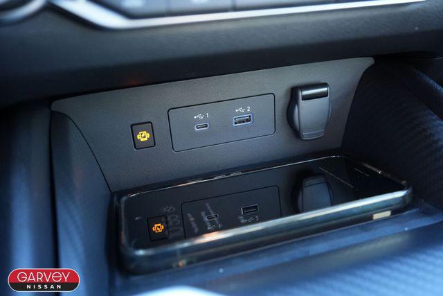 2025 Nissan Altima SV AWD