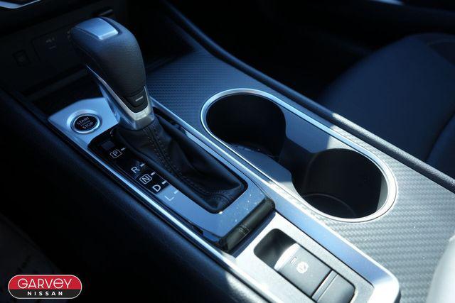 2025 Nissan Altima SV AWD