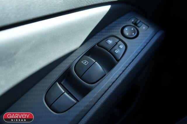 2025 Nissan Altima SV AWD