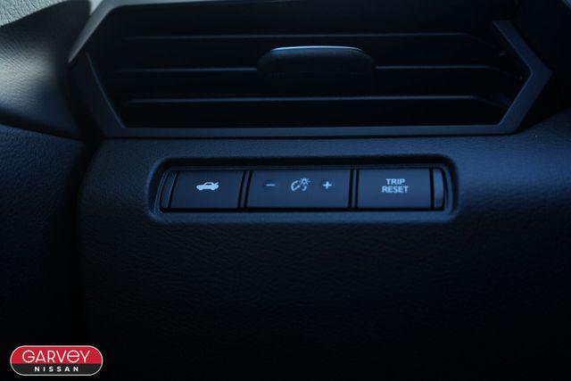 2025 Nissan Altima SV AWD