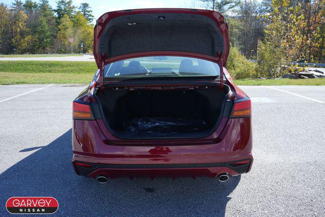 2025 Nissan Altima SV AWD