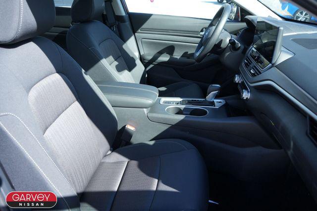 2025 Nissan Altima SV AWD