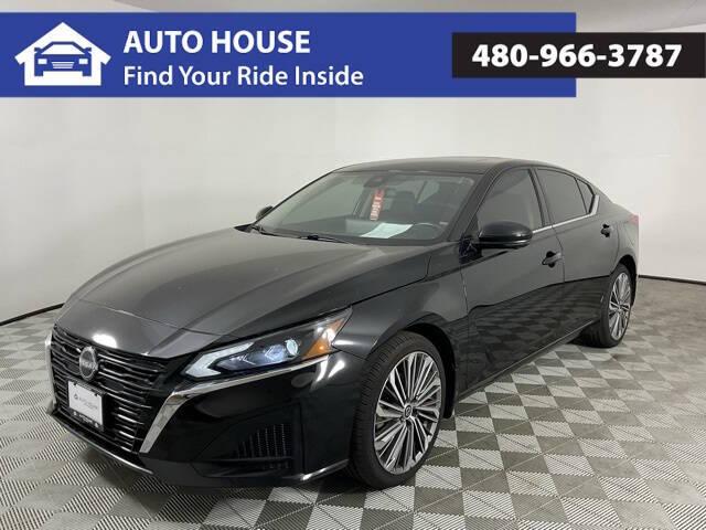 2024 Nissan Altima SL Intelligent AWD for sale in Tempe, AZ