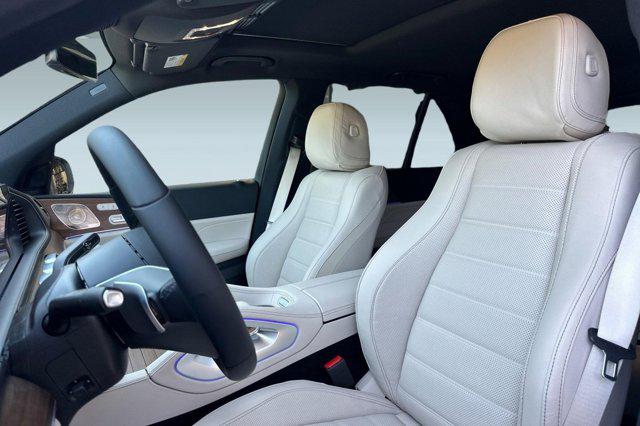 2026 Mercedes-Benz GLE GLE 580 4MATIC