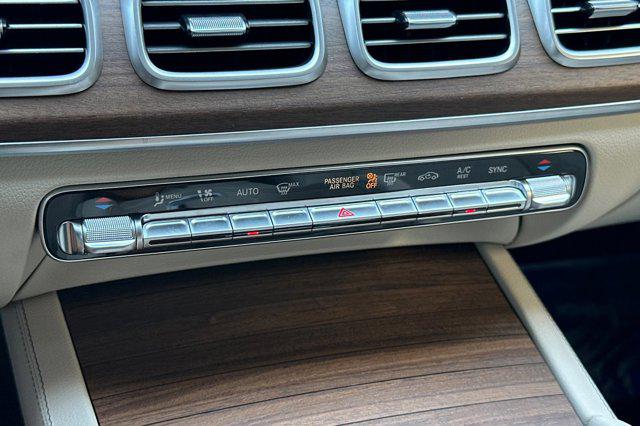 2026 Mercedes-Benz GLE GLE 580 4MATIC