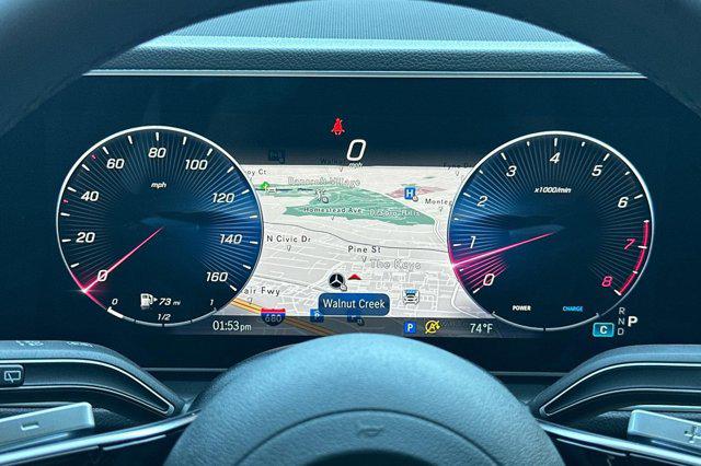 2026 Mercedes-Benz GLE GLE 580 4MATIC