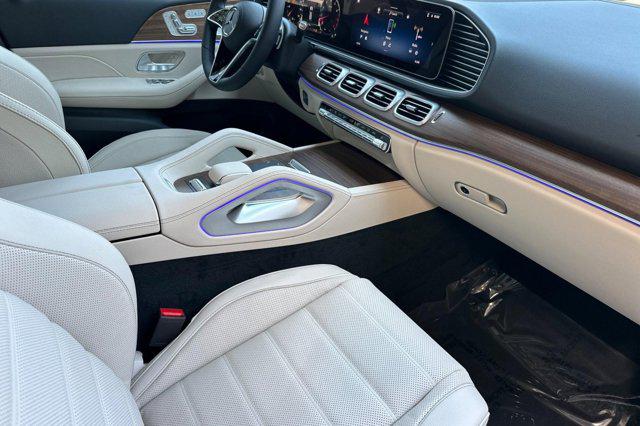 2026 Mercedes-Benz GLE GLE 580 4MATIC