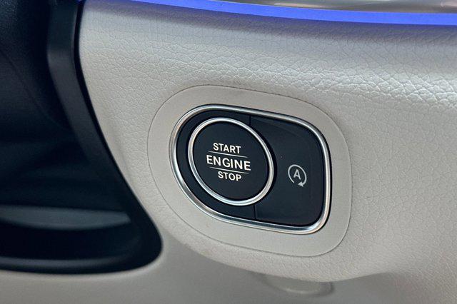 2026 Mercedes-Benz GLE GLE 580 4MATIC
