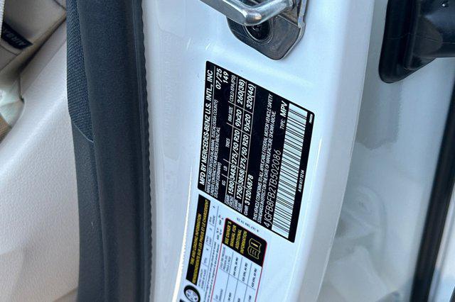 2026 Mercedes-Benz GLE GLE 580 4MATIC