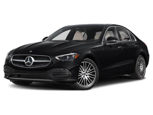 2025 Mercedes-Benz C-CLASS C 300 C 300 for sale in Walnut Creek, CA