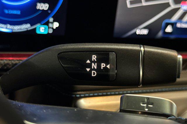 2025 Mercedes-Benz G 580e G 580e