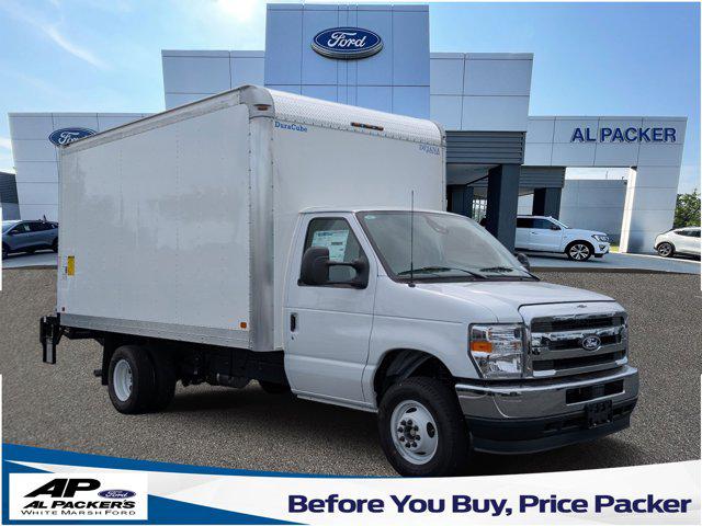 2026 Ford E-450 Cutaway Base for sale in Whitemarsh, MD