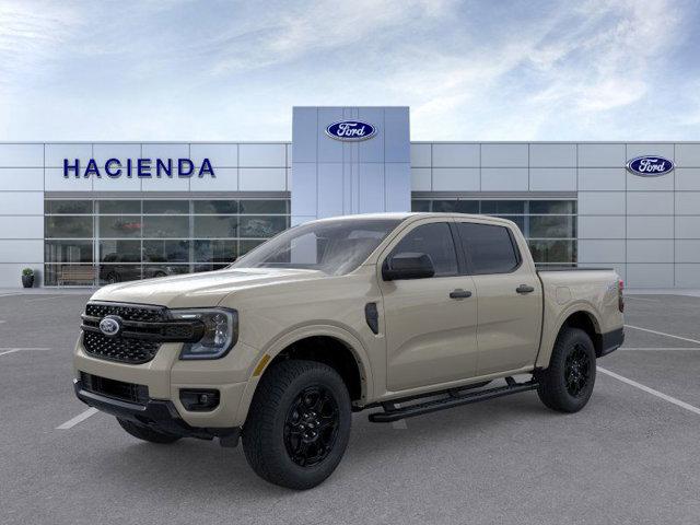 2025 Ford Ranger XLT for sale in Alice, TX
