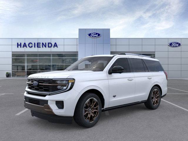 2025 Ford Expedition King Ranch for sale in Alice, TX