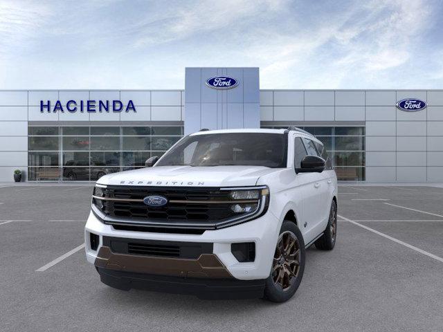 2025 Ford Expedition King Ranch