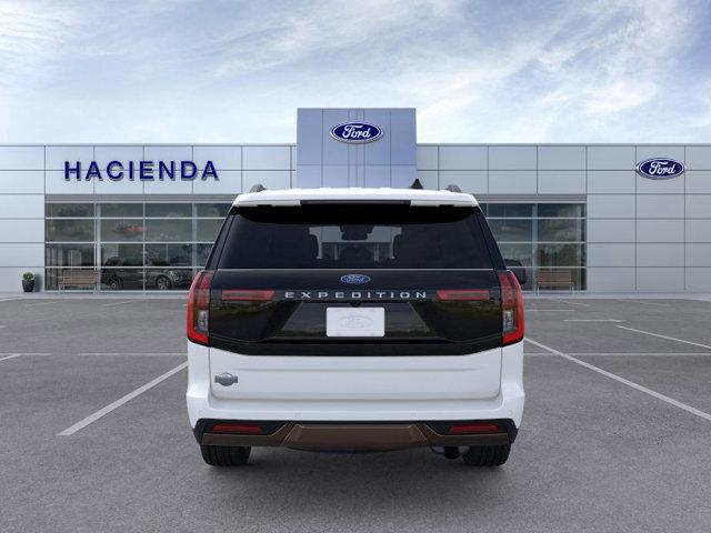 2025 Ford Expedition King Ranch