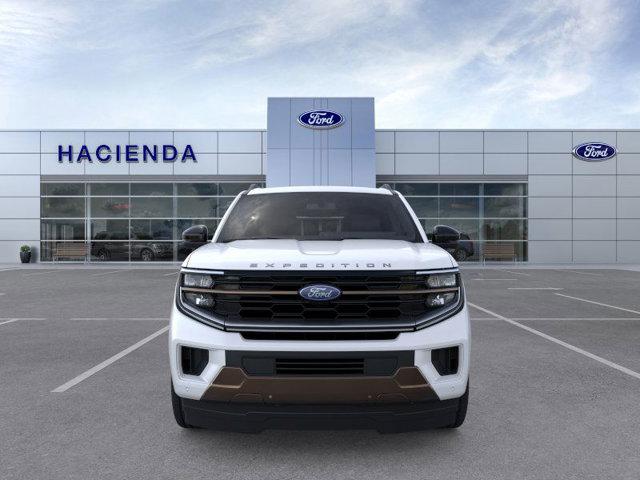 2025 Ford Expedition King Ranch