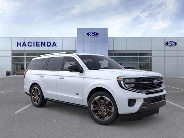2025 Ford Expedition King Ranch