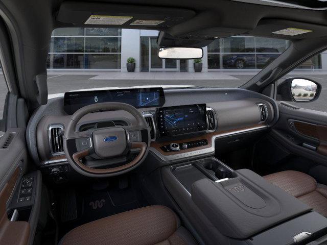 2025 Ford Expedition King Ranch