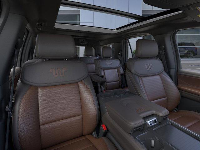 2025 Ford Expedition King Ranch