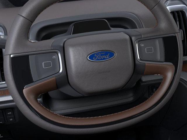 2025 Ford Expedition King Ranch