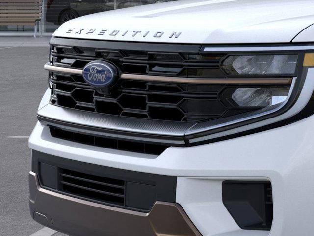 2025 Ford Expedition King Ranch