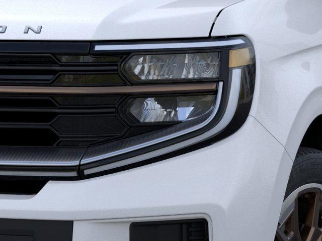 2025 Ford Expedition King Ranch