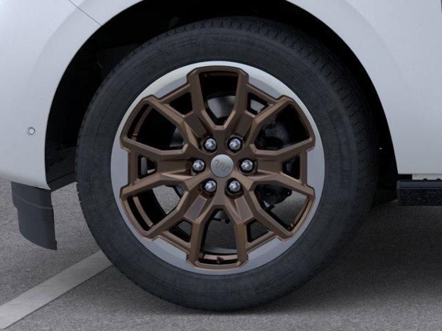 2025 Ford Expedition King Ranch