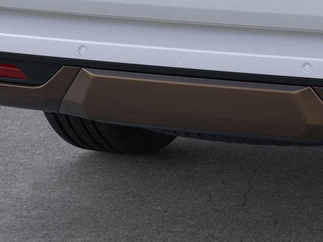 2025 Ford Expedition King Ranch