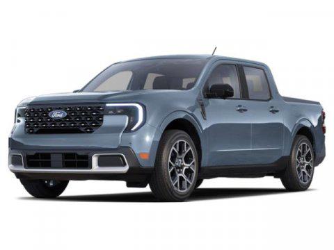 2025 Ford Maverick Lariat for sale in Moses Lake, WA
