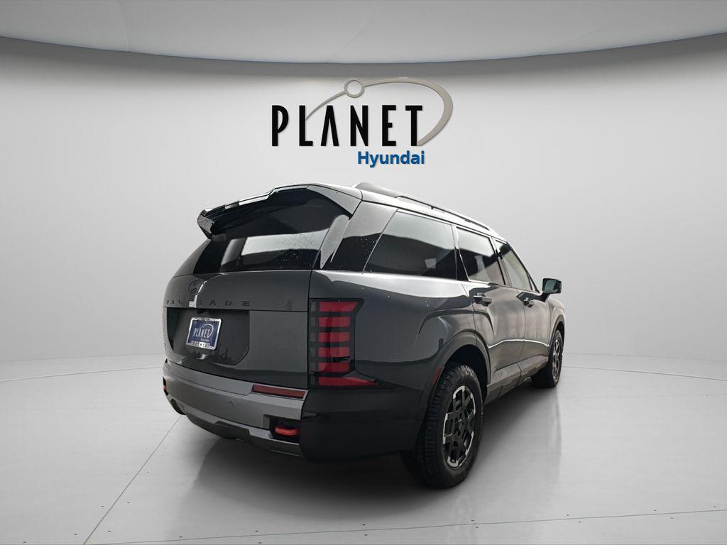 2026 Hyundai Palisade XRT Pro - Photo 6